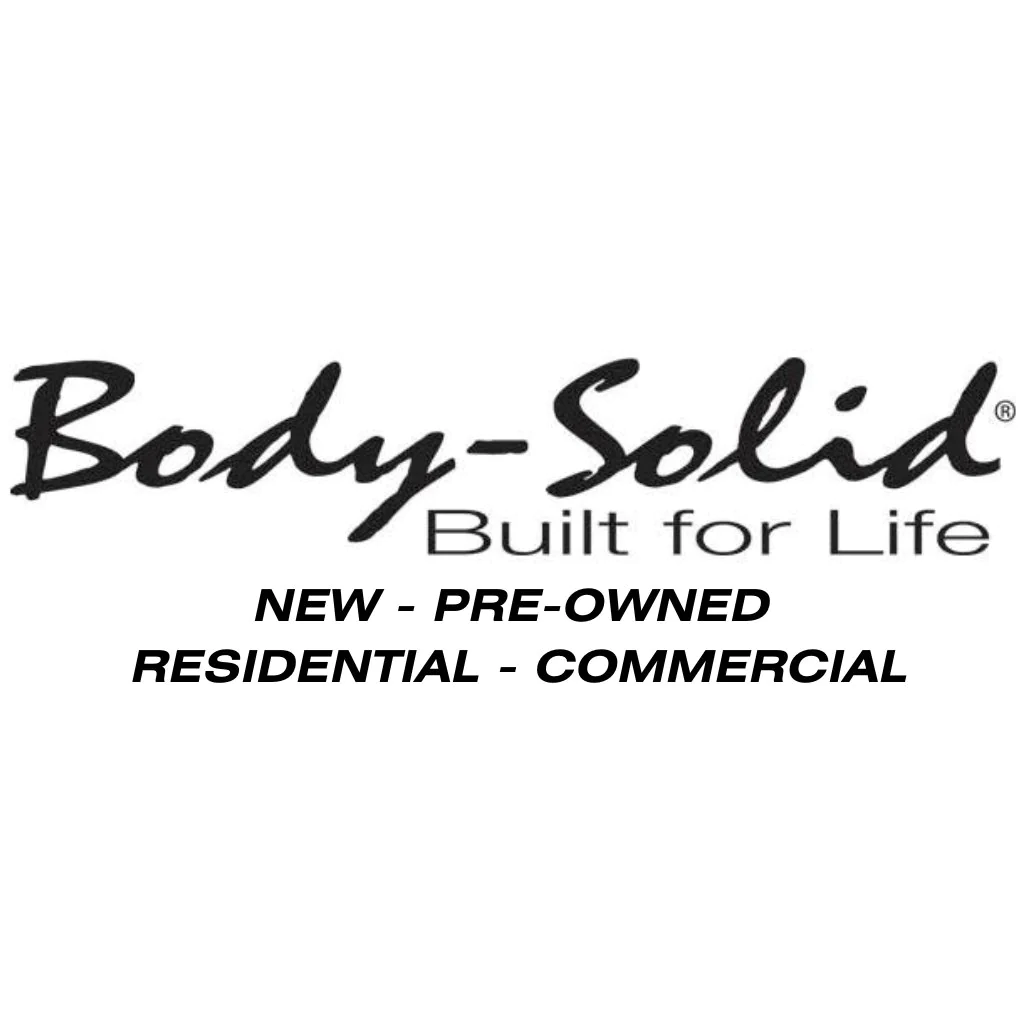 Body Solid Logo