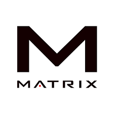 Matrix fitness logo