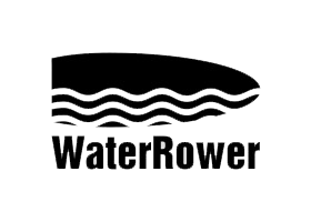Water Rower Logo
